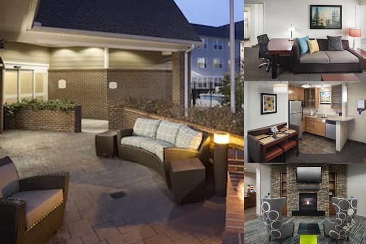 Global Luxury Suites Near Apple Hq photo collage
