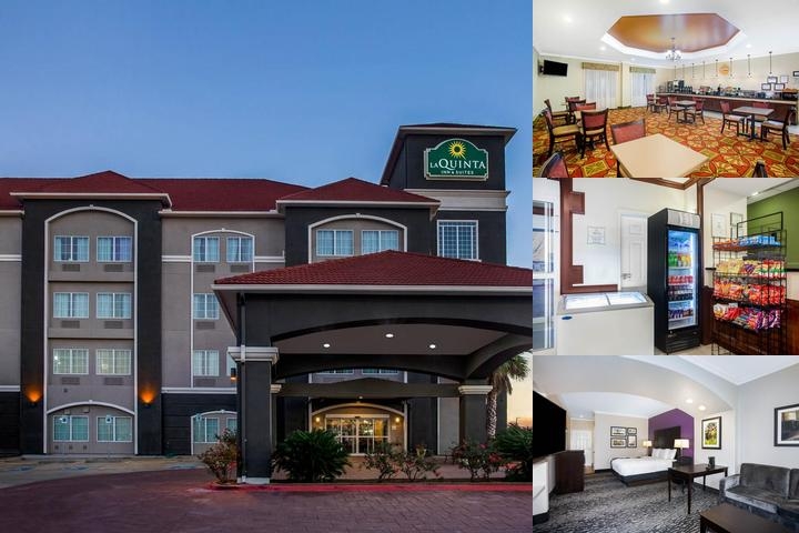La Quinta Inns & Suites by Wyndham photo collage