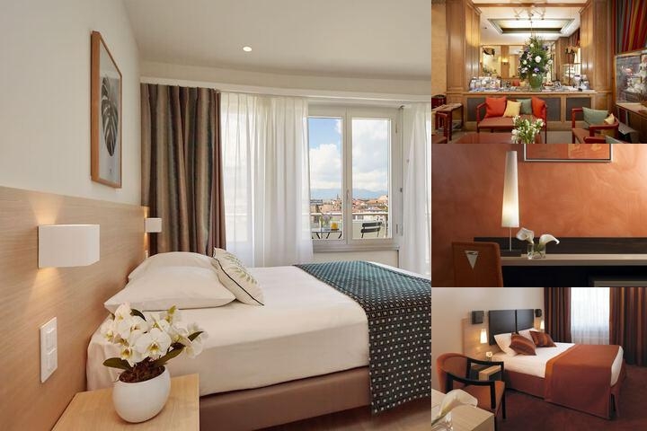 Hotel Suisse1 photo collage