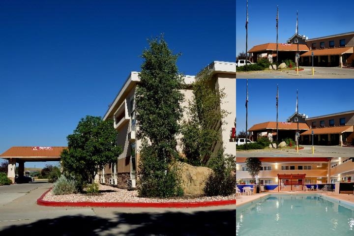 Quality Inn & Suites photo collage