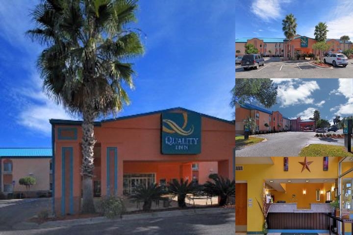 Studio 6 Pensacola, FL - West I-10 photo collage