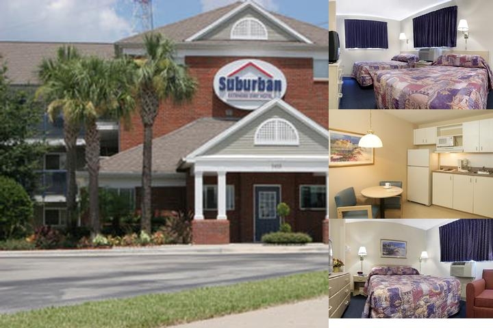 Suburban Studios Stuart Near Federal Hwy 1 photo collage