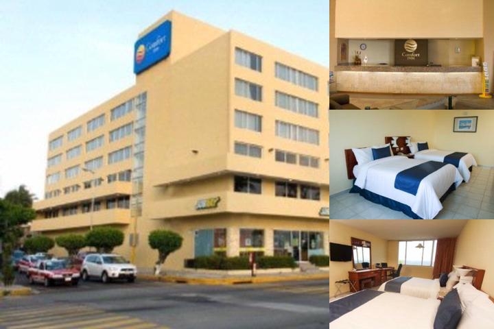 Hotel Hostal de Cortés photo collage