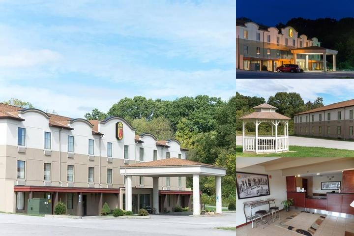 Cambria Hotel Akron - Canton Airport photo collage