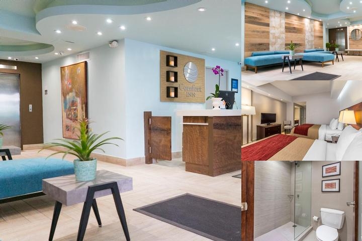 Abitta Boutique Hotel, Ascend Hotel Collection photo collage
