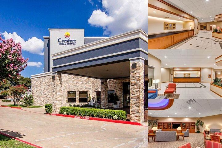 Deluxe Inn photo collage
