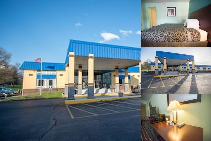 Sleep Inn & Suites Hurricane Zion Park Area photo collage