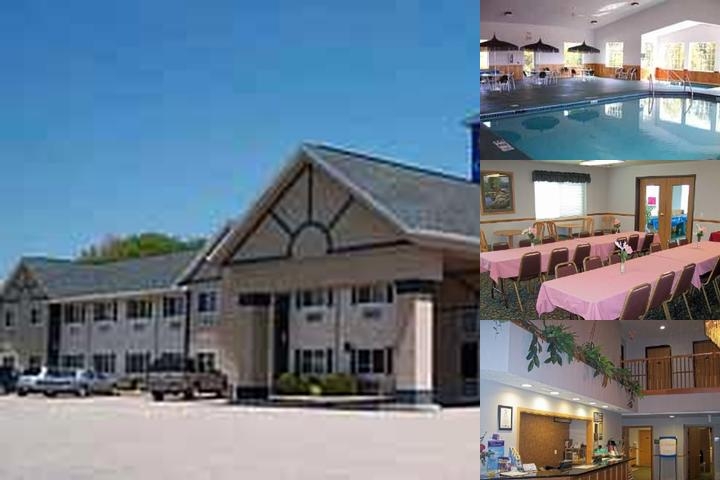 Quality Inn Edgerton - Lake Koshkonong photo collage