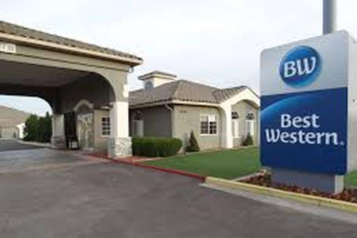 Best Western Grants Inn photo collage