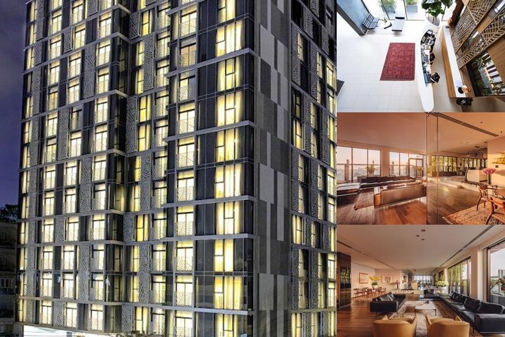 Sila Urban Living photo collage