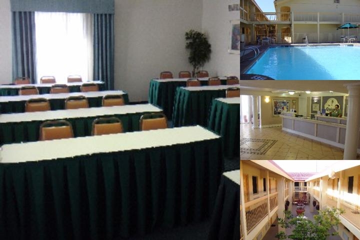 Motel 6 Garland, TX - Northeast Dallas photo collage
