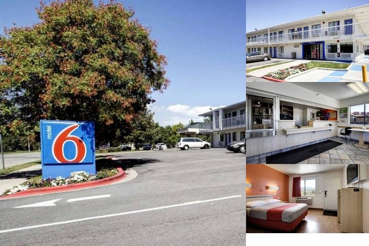 Super 8 by Wyndham Woods Cross/Salt Lake City North photo collage