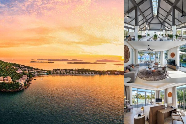 Premier Village Phu Quoc Resort - Managed by Accor photo collage