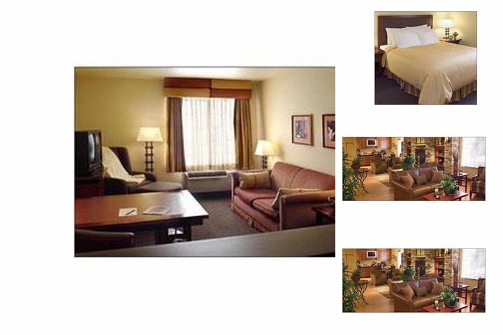 Larkspur Landing Extended Stay Suites Pleasanton photo collage