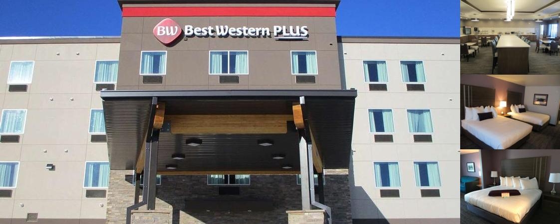 Best Western Plus Rapid City Rushmore photo collage