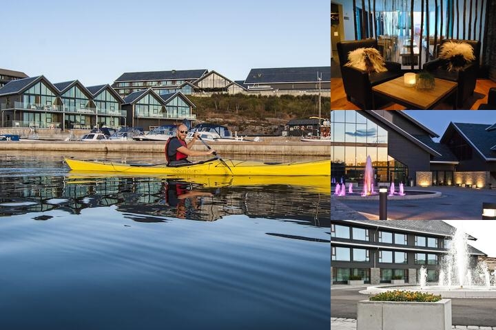 Panorama Hotel & Resort photo collage