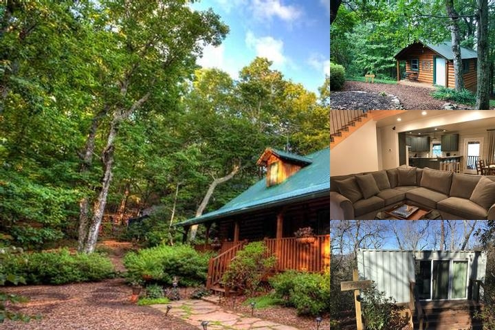 Barefoot Hills photo collage