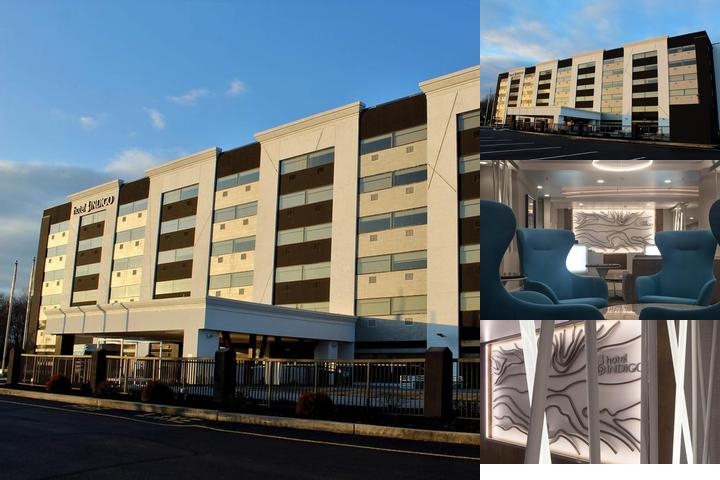 Hotel Indigo Harrisburg - Hershey by IHG photo collage