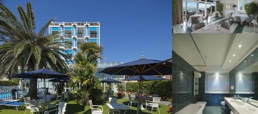 La Quinta Inn by Wyndham Calhoun photo collage