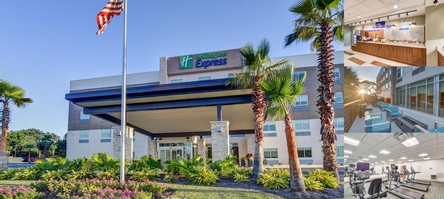 Holiday Inn Express Fort Walton Beach Central by IHG photo collage