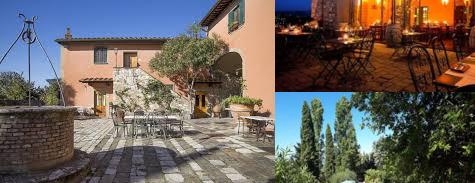 Fattoria il Milione Agriturismo photo collage
