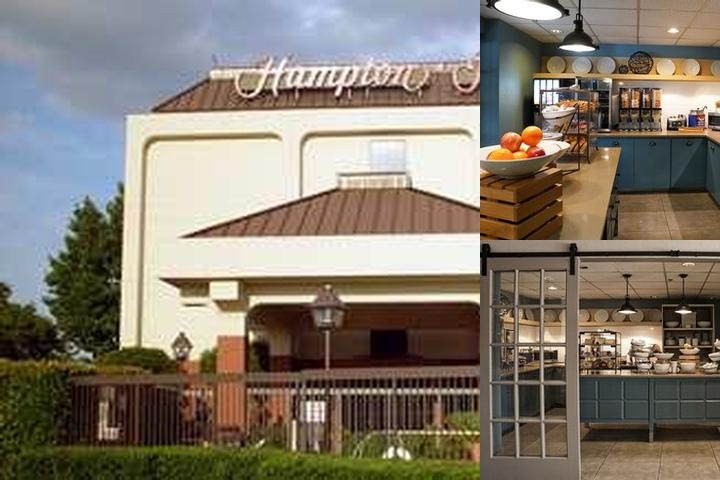 Country Inn & Suites by Radisson, Grand Prairie-DFW-Arlington, TX photo collage