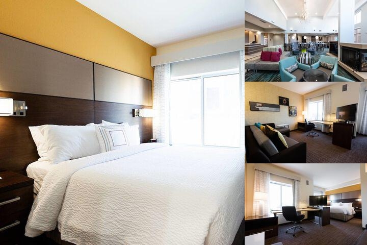 Residence Inn by Marriott Oklahoma City North/Quail Springs photo collage