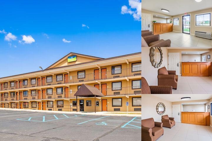 SureStay by Best Western Tupelo North photo collage
