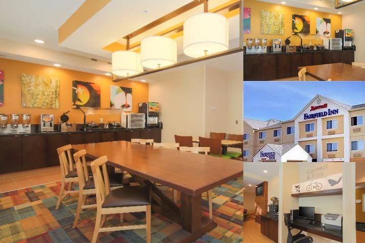 Baymont by Wyndham Tulsa photo collage