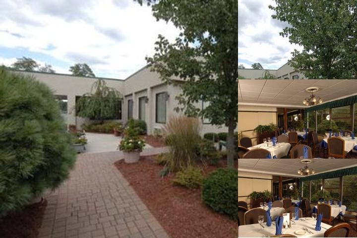 Ramada by Wyndham Yonkers / Westchester photo collage