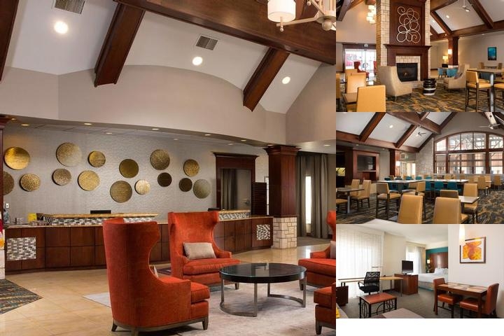 Residence Inn by Marriott Kansas City Airport photo collage