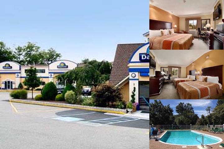 Days Inn by Wyndham Nanuet / Spring Valley photo collage