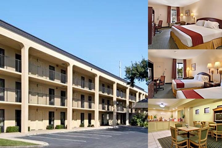 Sweet Dream Inn University Park photo collage
