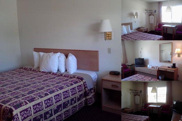 Days Inn by Wyndham Taos photo collage
