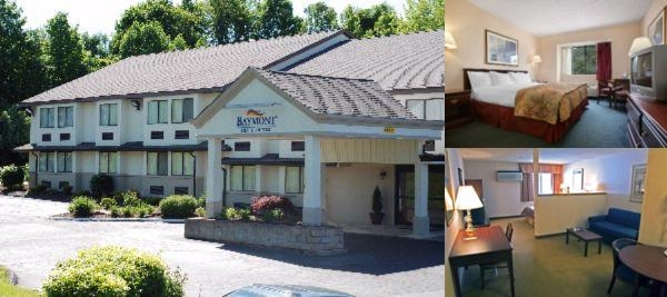 Baymont by Wyndham Branford/New Haven photo collage