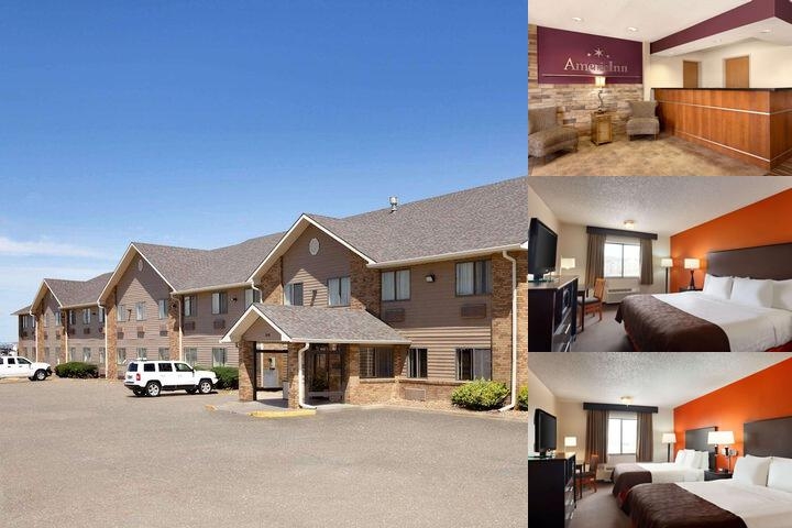 Sleep Inn & Suites Salina I-135 photo collage