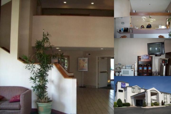 Baymont by Wyndham Fort Collins photo collage