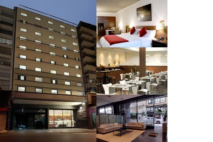 Dazzler by Wyndham Buenos Aires Maipu photo collage