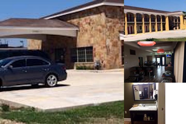 Super 8 by Wyndham San Antonio Near Fort Sam Houston photo collage