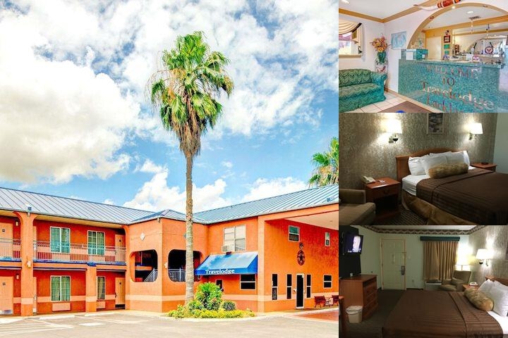 Econo Lodge Inn & Suites Near Lackland AFB photo collage