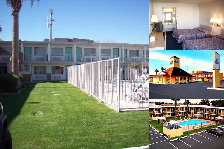 Econo Lodge Phoenix North I-17 photo collage