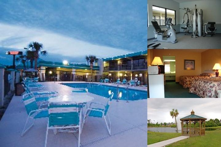 Travelodge by Wyndham Deltona photo collage