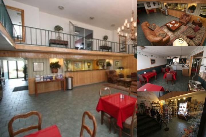 Travelodge by Wyndham Ogallala photo collage