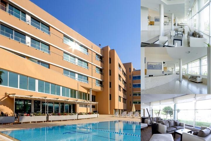 TRYP by Wyndham Porto Expo Hotel photo collage