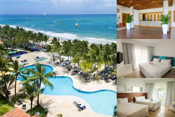 Viva Tangerine by Wyndham, A Trademark Resort photo collage