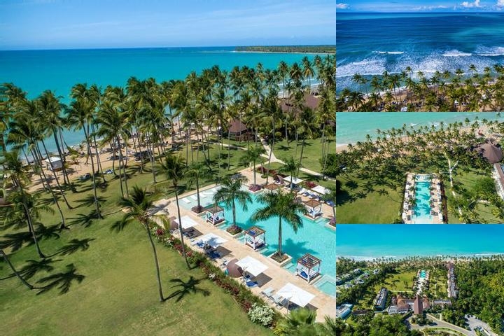 Viva V Samana by Wyndham photo collage
