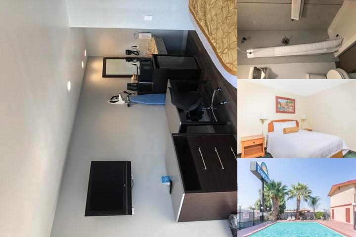 Motel 6 Yuba City Ca photo collage