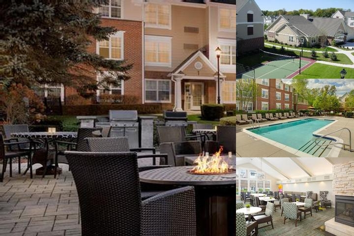 Residence Inn by Marriott Saddle River photo collage