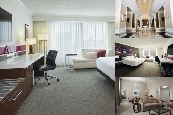 Delta Hotels London Armouries photo collage