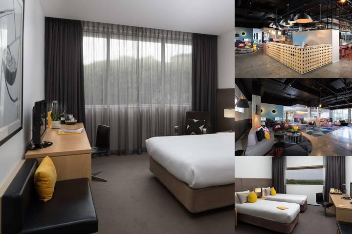 Atura Dandenong photo collage
